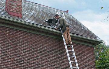 what affects urgent Gartmore roof repairs