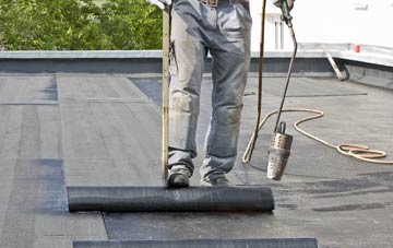 flat roof replacement Gartmore, Stirling