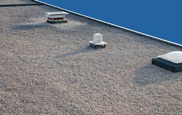 flat roofing Gartmore, Stirling
