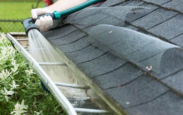 Gartmore gutter cleaning costs