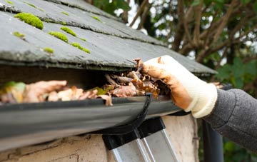 gutter cleaning Gartmore, Stirling