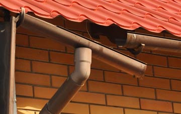 Gartmore gutter repair costs
