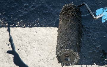 Gartmore liquid sealant waterproofing