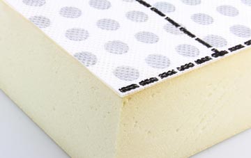 meeting Gartmore building codes