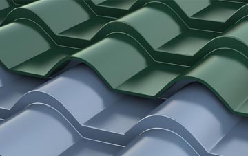 who should consider Gartmore plastic roofs