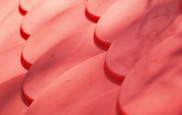 Gartmore plastic roof costs