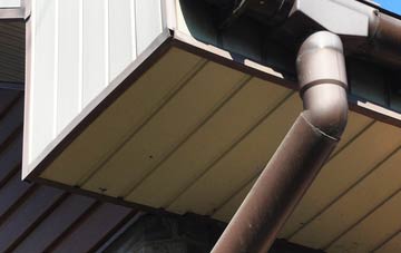 Gartmore soffit installation costs