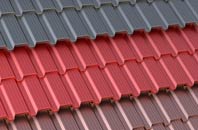 find rated Gartmore plastic roofing companies